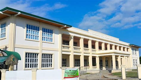 deped sorsogon the village inc